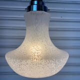 Mazzega pendant lamp 80s