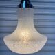 Mazzega pendant lamp 80s