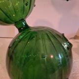 Cactus-shaped vase