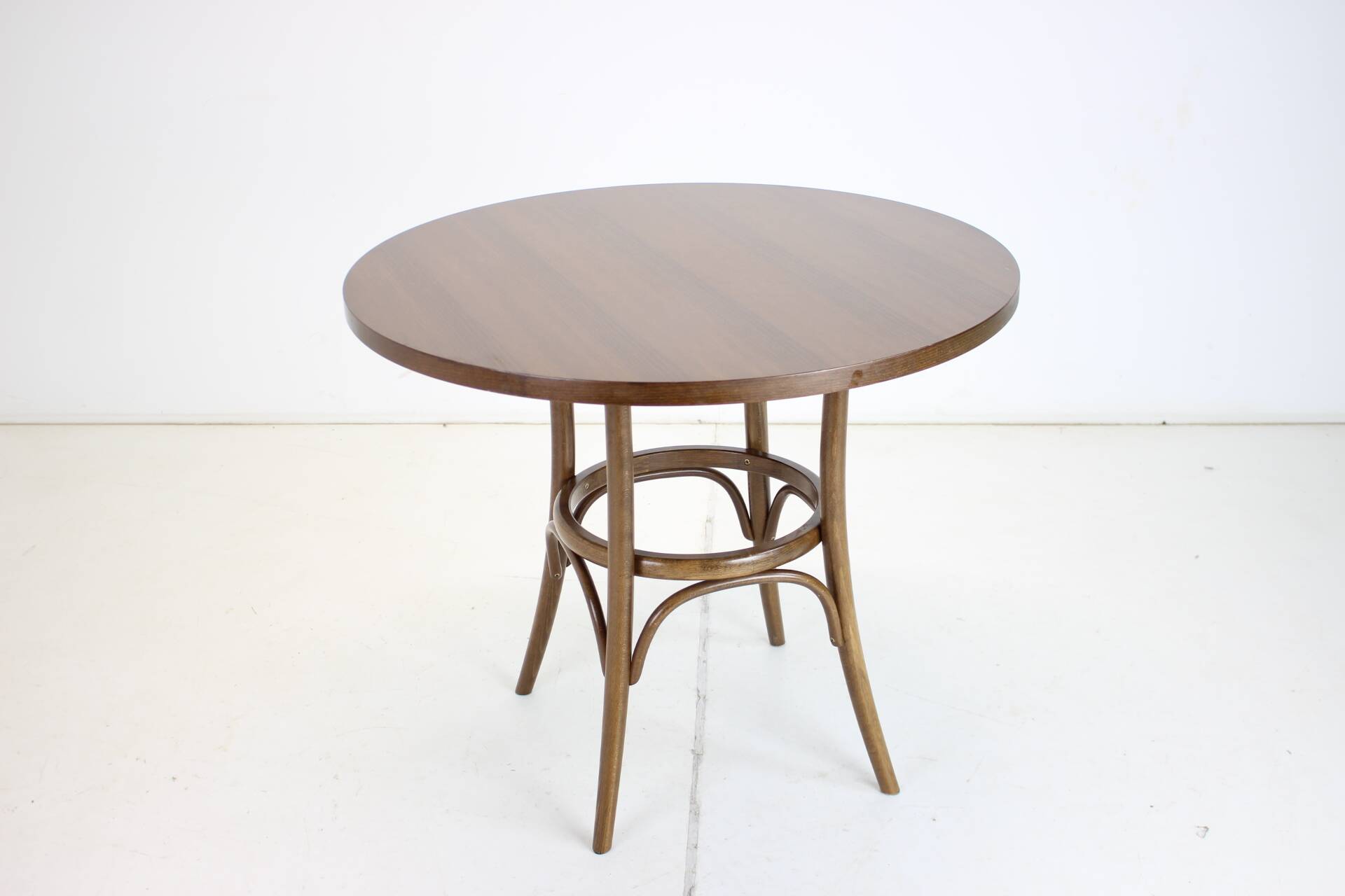 Dining Table/ TON, 1990's