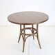Dining Table/ TON, 1990's