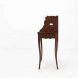 Louis XV style Nightstand in Wood, France ca. 1900