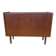 Teak enfilade