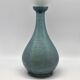 Pair of Accolay ceramic vases