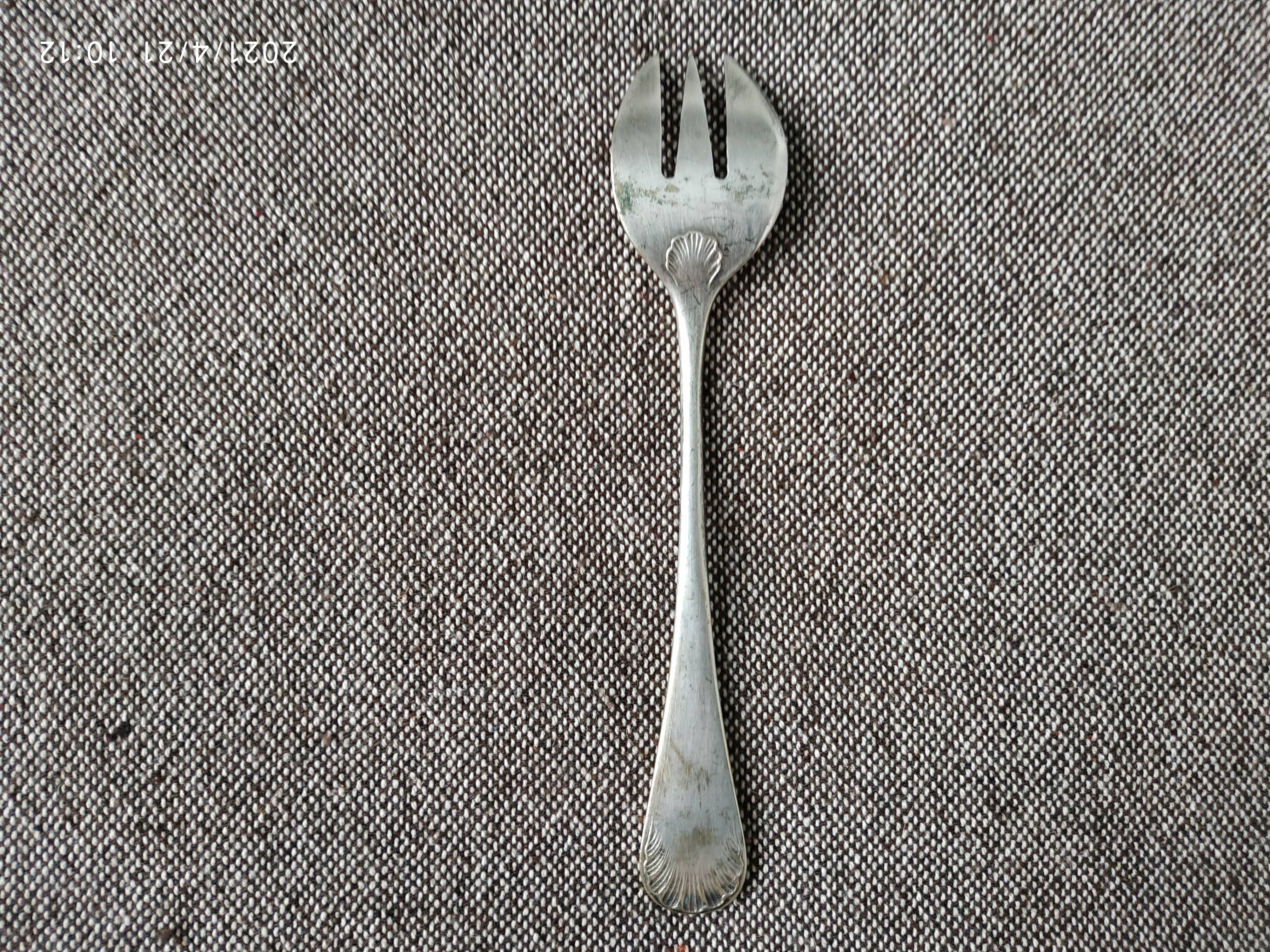 Ensemble de 6 couverts de service