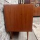 Scandinavian Teak Chest of Drawers by William Watting for Fristho, 1960