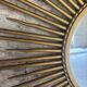 Vintage Sun Mirror – 60s