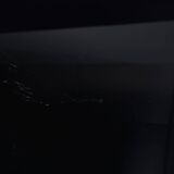 Free-form coffee table, dating from the 1960s