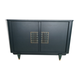Buffet art deco british