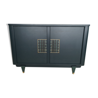 Buffet art deco british