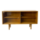 Rare ‘Hilleplan’ 1950’s Mid-Century ‘Unit D’ bookcase / sideboard by Robin Day for Hille