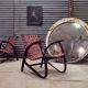 Paire de fauteuils Jan Vanek pour Up Zavody 1930