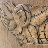 Art deco buffet