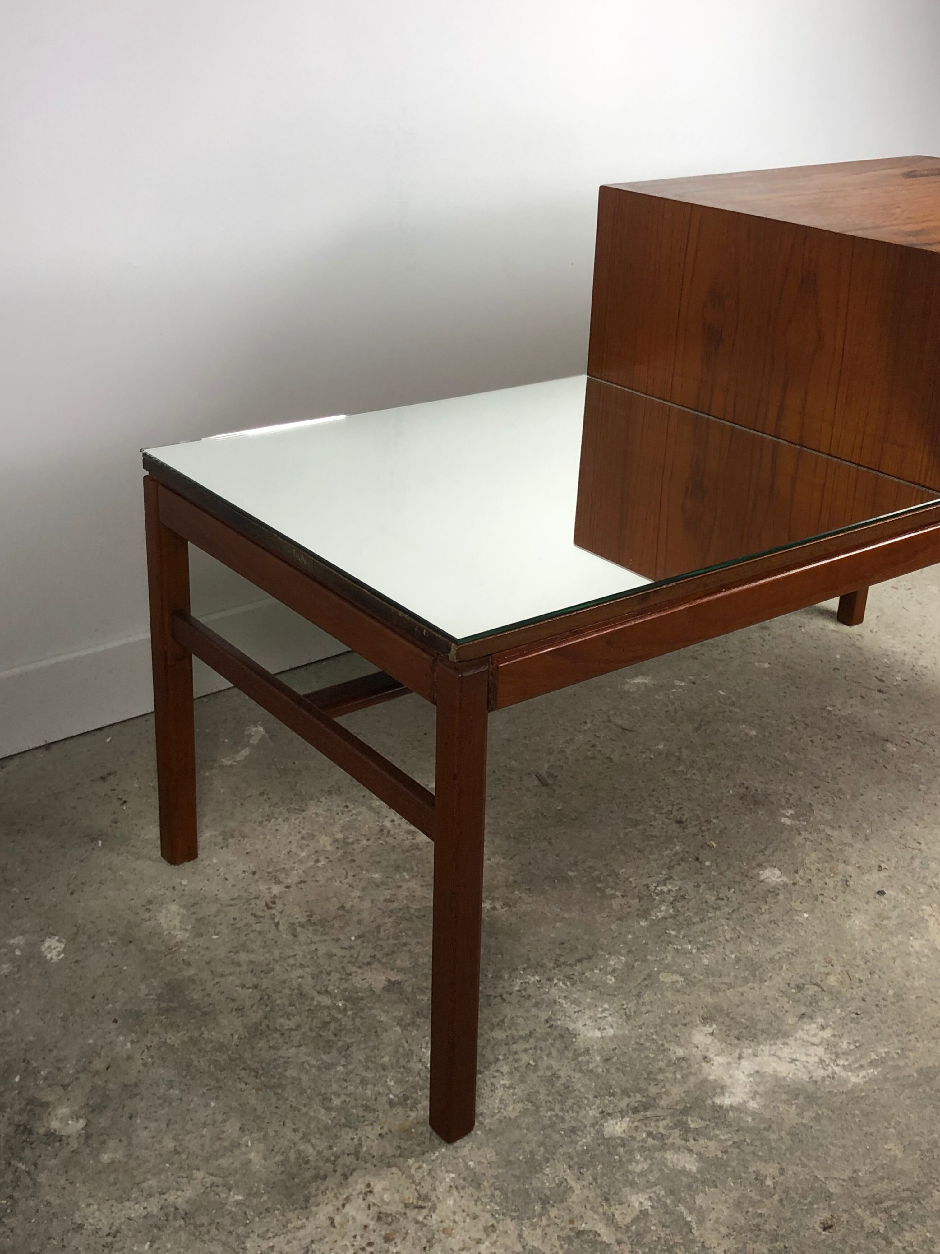 Storage / Extra Cabinet / TV Casino by Engstrom MYRSTRAND vintage 60'S