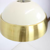 Set of Two Space Age Pendants by Napako, 1970s