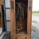 Vestiaire du début du 20ème siècle