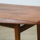 Table basse vintage en teck de Gordon Russell, 1960