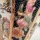 Satsuma Chinese porcelain vase XXth