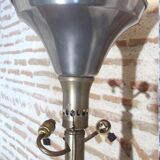 Lamppost from the 1920s