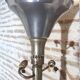 Lamppost from the 1920s