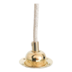 Suspension opaline vintage