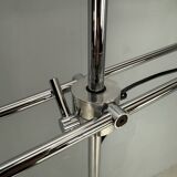 Haloprofil 8008 floor lamp by Viktor Frauenknecht for Swiss Lamps, 1970s