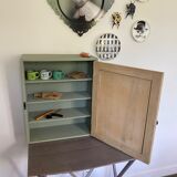 Casier d'atelier