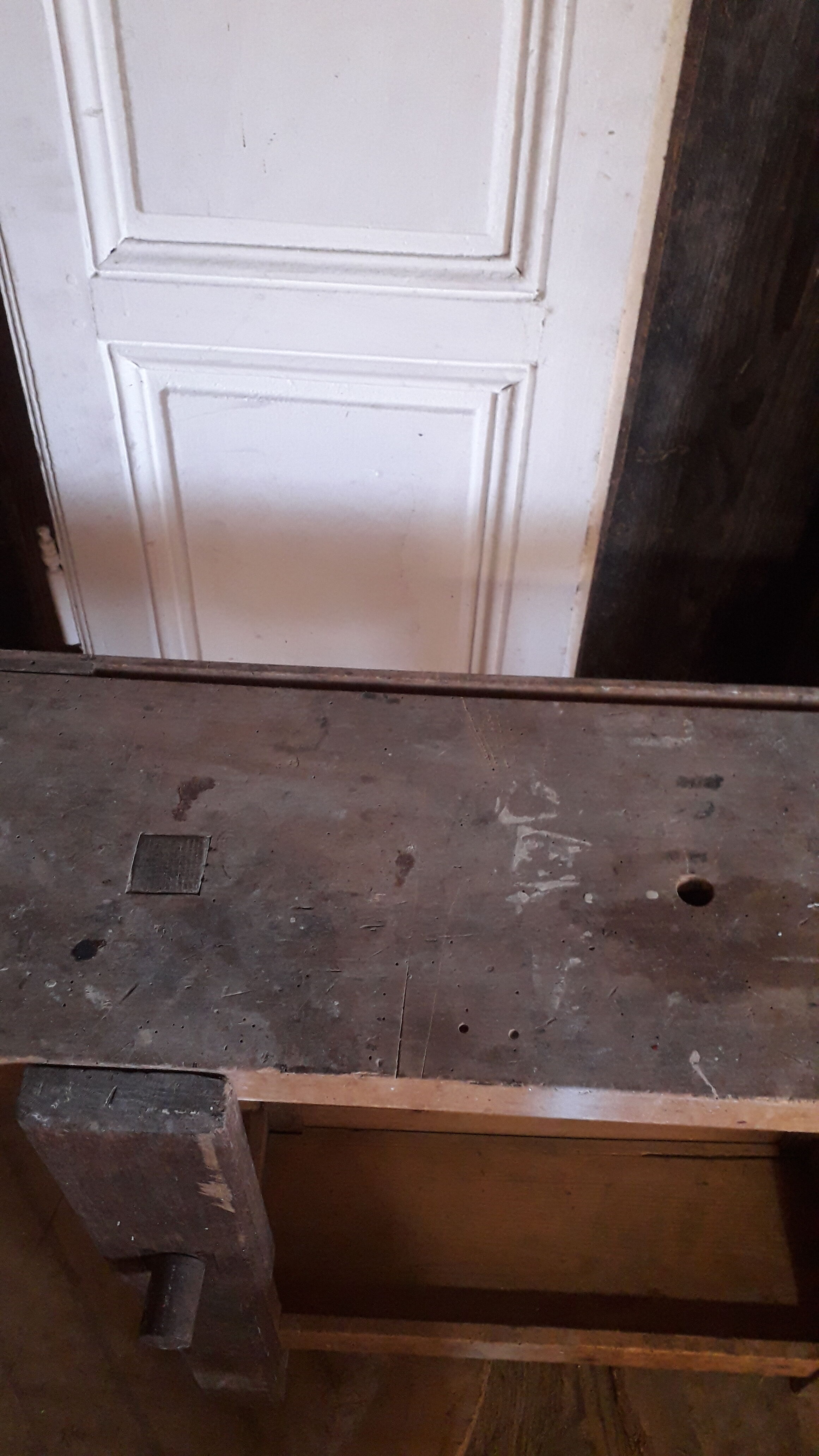 Established for children 1950s