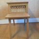 Table de chevet