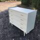 Scandinavian vintage dresser