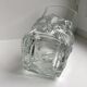 Crystal vase 60s