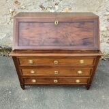 Secrétaire, bureau ancien