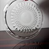Baccarat flat tray
