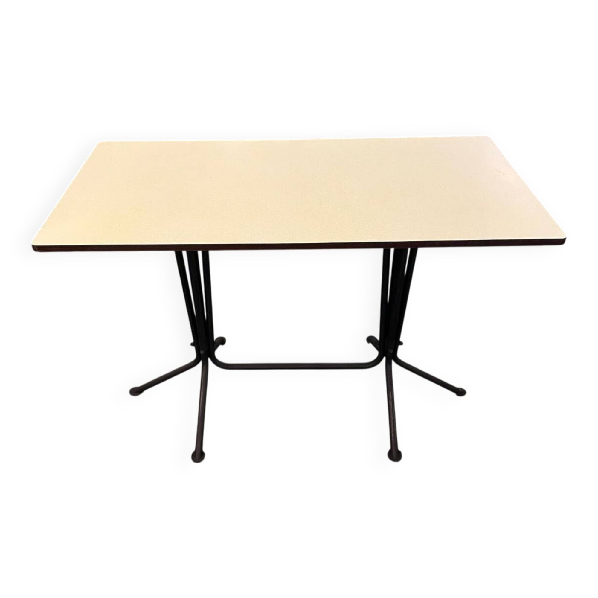 1960s Bistro Table