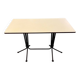 1960s Bistro Table