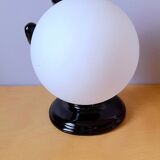 Ceramic hand applique 1980