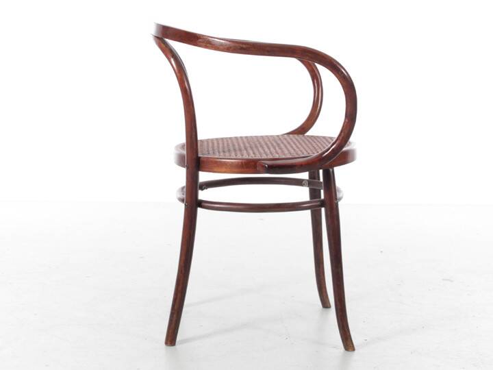 Baumann B9/209 armchair called "Le Corbusier"