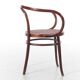 Fauteuil Baumann B9/209 dit "Le Corbusier"
