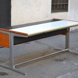 George NELSON (1908-1986) & HERMAN MILLER (ÉDITEUR) bureau "Action Office "