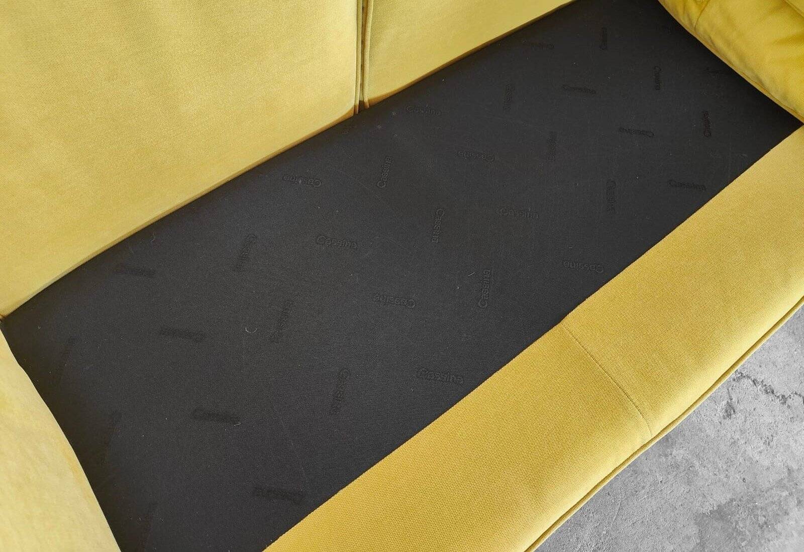 Cassina - Le Corbusier - Sofa - LC2