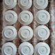 Antique fine porcelain tea set