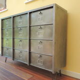 Meuble Strafor