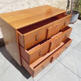 Commode 3 tiroirs