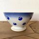Bol ancien Luneville France K&G