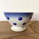 Antique Luneville France K&G bowl