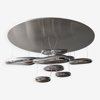 large Artemide Mercury pendant light