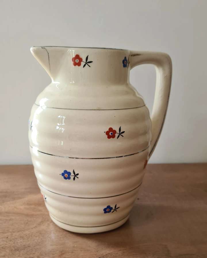 Pitcher Earthenware of Onnaing