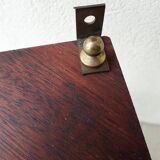 Etagère d'angle