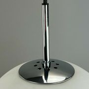 XL 60s 70s lamp ceiling lamp Limburg "Globe" spherical lamp ball design 60s