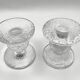 Bougeoirs Festivo IITTALA • Design Timo Sarpaneva de 1967 • Finlande